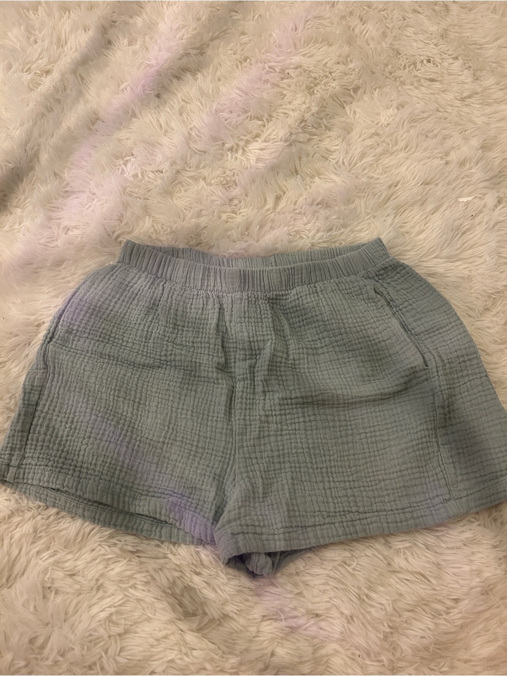 Altar’d state lounge shorts